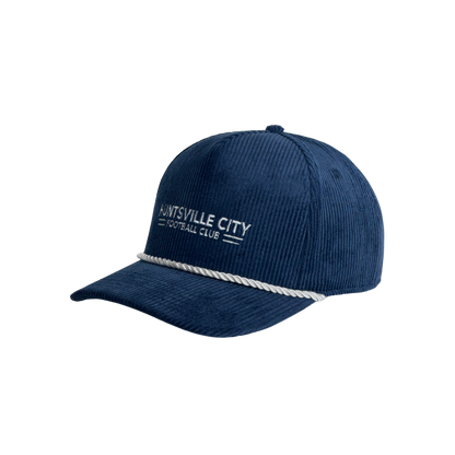 HCFC Summit Corduroy Hat - Twilight