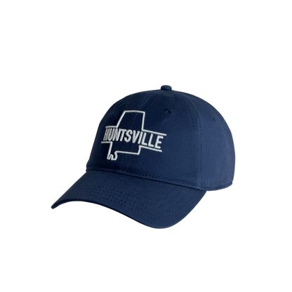HCFC Hometown Connection Dad Hat - Navy