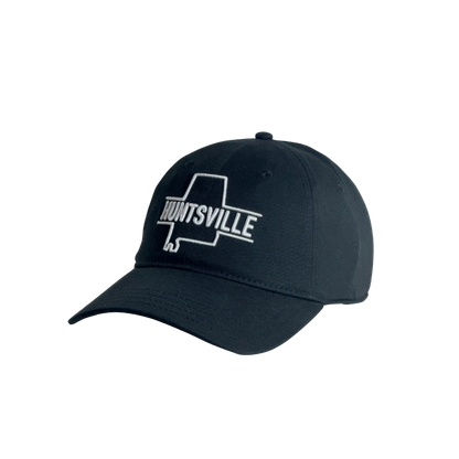 HCFC Hometown Connection Dad Hat - Black