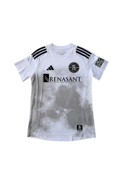 Women's Adidas 2025 White To The Moon Kit - Authentic