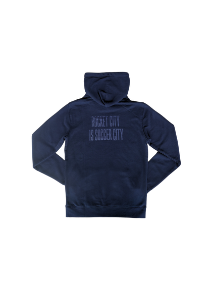 Youth HCFC Hometown Hoodie
