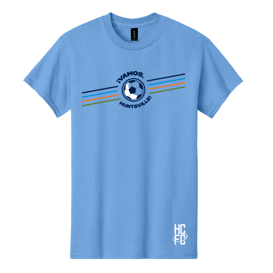 2026 Hispanic Heritage Tee