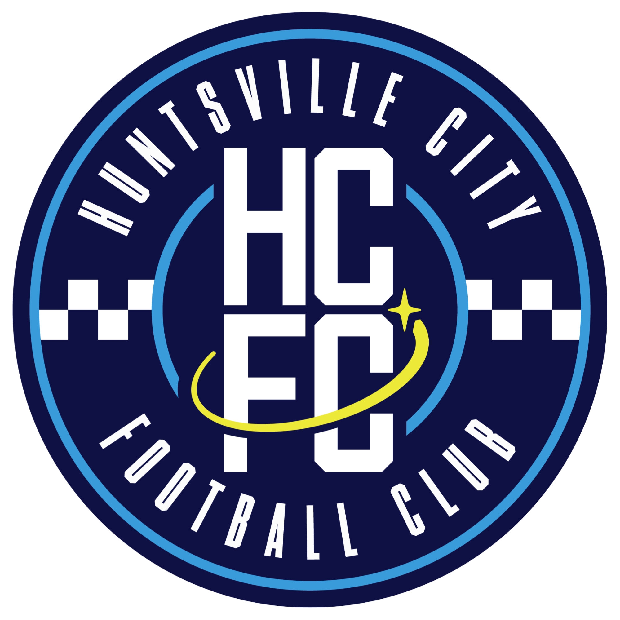 Huntsville City FC Shop