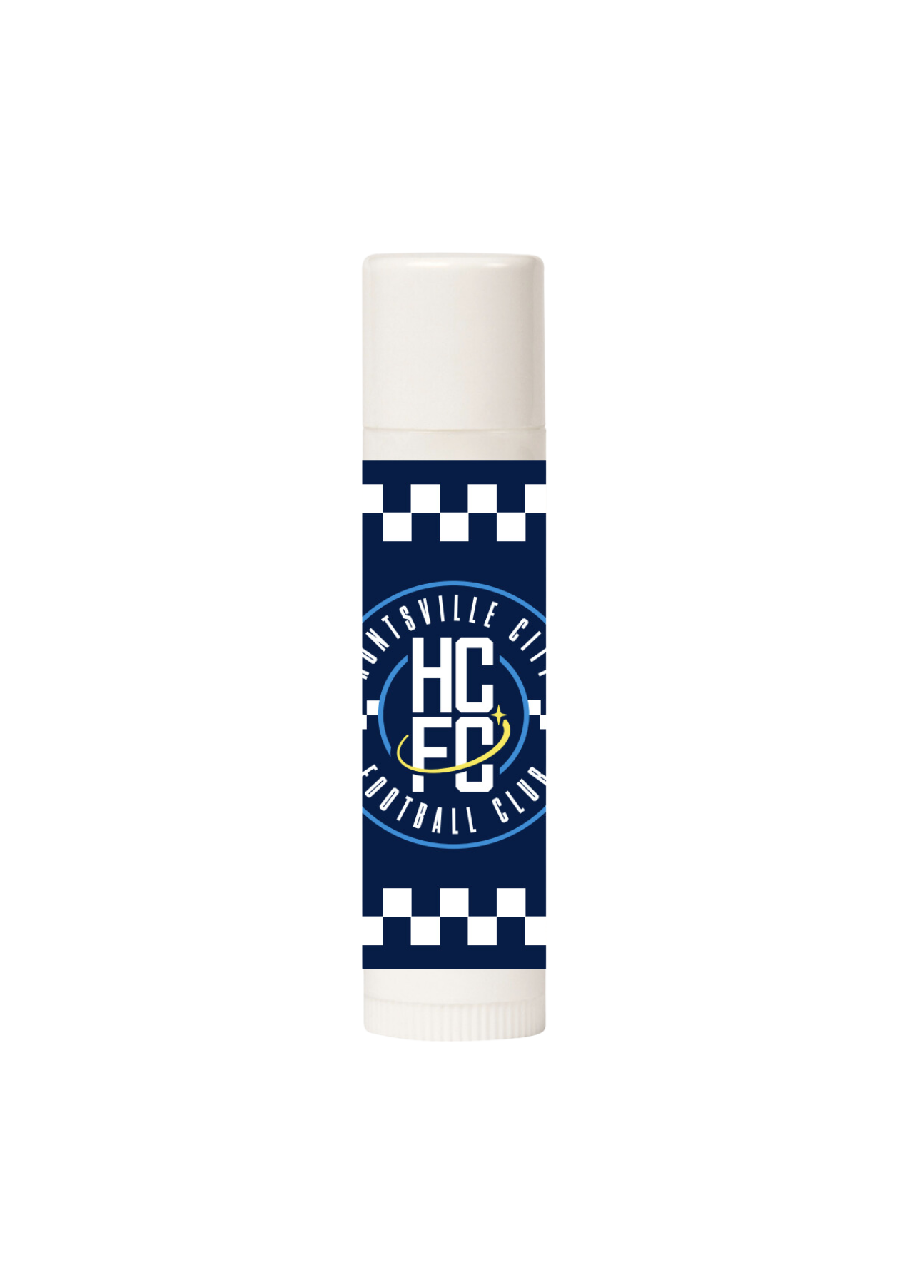 HCFC Lip Balm