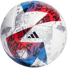 adidas MLS Match Ball 2023 - Size 5